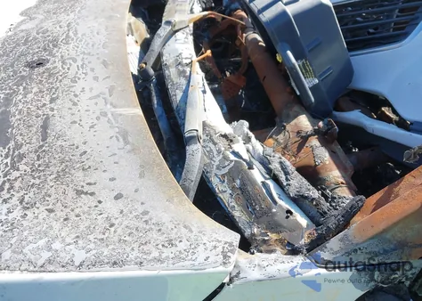 2015 Chevrolet Cruze 2Lt Auto из США, поврежденный, VIN 1G1PE5SB5F7265453